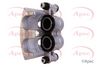APEC Brake Caliper LCA761