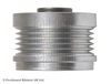 Blue Print Alternator Freewheel Clutch ADN161303