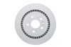 Тормозной диск BOSCH 0 986 479 713 (BD1545, E1 90R-02C0289/0867)