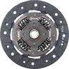For SMART Forfour 1.1 Fortwo 0.8 1.1 Petrol/CDI 2004 onwards SACHS Clutch Kit