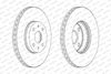 Bremsscheibe