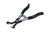Laser Tools Locking Pliers, compressed-air line 8964