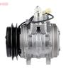 Denso Compressor, air conditioning DCP99833