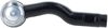 LEMFÖRDER Tie Rod End 34329 01