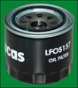Lucas Oil Filter LFOS157