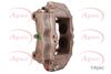 APEC Brake Caliper LCA668