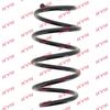 KYB Suspension Spring RH3358
