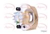 APEC Brake Caliper RCA747
