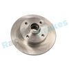 Bremsscheibe