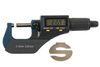 Laser Tools Digital Micrometer 0 - 25mm