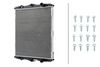 Chladič, chlazení motoru 8MK 366 305-941