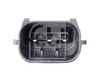 FEBI BILSTEIN Sensor, crankshaft pulse 188126
