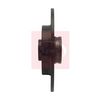 APEC Brake Disc DSK2553