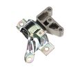 окачване, двигател