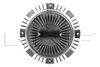 Зчеплення, вентилятор радіатора NRF 49549