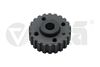 Шестерня, коленчатый вал vika 11050031201