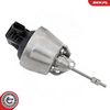 Ladedruckregelventil
