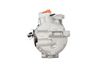 HELLA Compressor, air conditioning 8FK 366 204-391