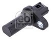 FEBI BILSTEIN Sensor, crankshaft pulse 106790