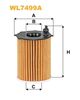 WIX FILTERS