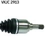 SKF Drive Shaft VKJC 2913