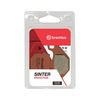 BREMBO Brake Pad Set, disc brake 07KA07SD