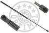 Газова пружина, капюшон OPTIMAL AG-51465