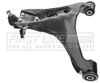 FIRST LINE Control/Trailing Arm, wheel suspension FCA7595