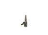 Bosch Exchange Fuel Injector 0986435197 For Alpha Romeo Spider 2.4 JTDM 55208183