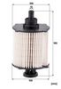 filtr paliva FORD PU12003/1Z