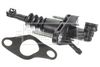 BORG & BECK Master Cylinder, clutch BCM242