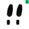 OPTIMAL Dust Cover Kit, shock absorber AK-735404