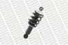 tlumič kabiny DAF 45 LF CB0124