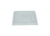 Bosch Filter, cabin air 1 987 432 263