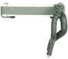 Mahle Evaporator, air conditioning AE 120 000P