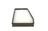 BOSCH Filter, cabin air 1 987 435 122