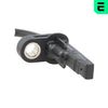 датчик, обороти на колелото