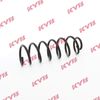 KYB Suspension Spring RA7098