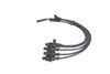 Bosch Ignition Lead Set 0 986 356 794 (0986356794)