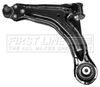 FIRST LINE Control/Trailing Arm, wheel suspension FCA6140