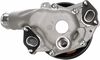 Gates Water Pump, engine cooling WP0282