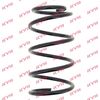 KYB RA3322 Suspension Spring