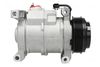 Nissens Compressor, air conditioning 890169