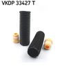 Пылезащитный комплект, амортизатор SKF VKDP 33427 T