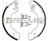 BREMSI