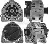 BORG & BECK Alternator BBA2401