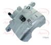 APEC Brake Caliper LCA874