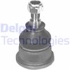 Шарнир независимой подвески / поворотного рычага DELPHI TC284