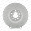 Ferodo Brake Disc DDF1078C