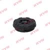 KYB Repair Kit, suspension strut support mount SM1076